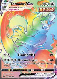 Pokemon Chilling Reign - All Secret Rare Cards in the Set and Prices Pokemon Chilling Reign - All Secret Rare Cards in the Set and Prices