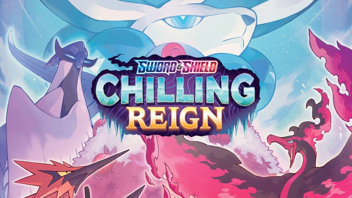 Pokemon Chilling Reign - All Secret Rare Cards in the Set and Prices Pokemon Chilling Reign - All Secret Rare Cards in the Set and Prices