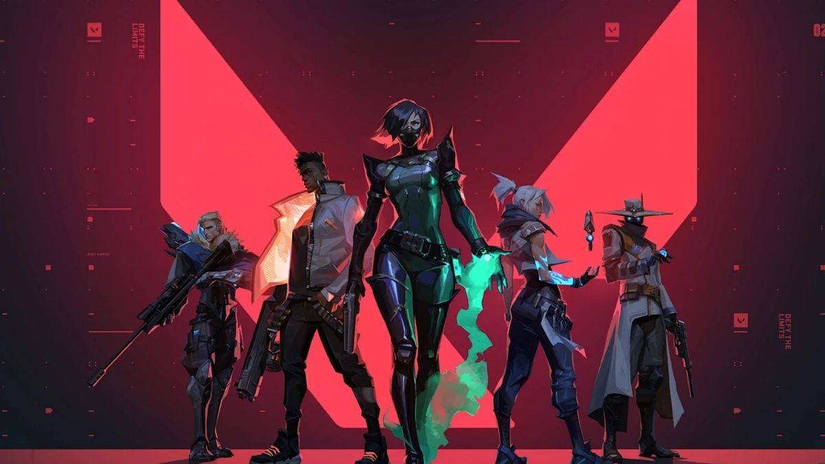 Valorant New Origin Skin Bundle Leaked: Release Date, Price, First Look