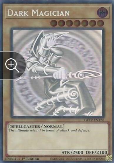 list of all ghost rare yugioh cards Yu-Gi-Oh! Trading Card Game LEAKED GHOST RARES! | Ghost