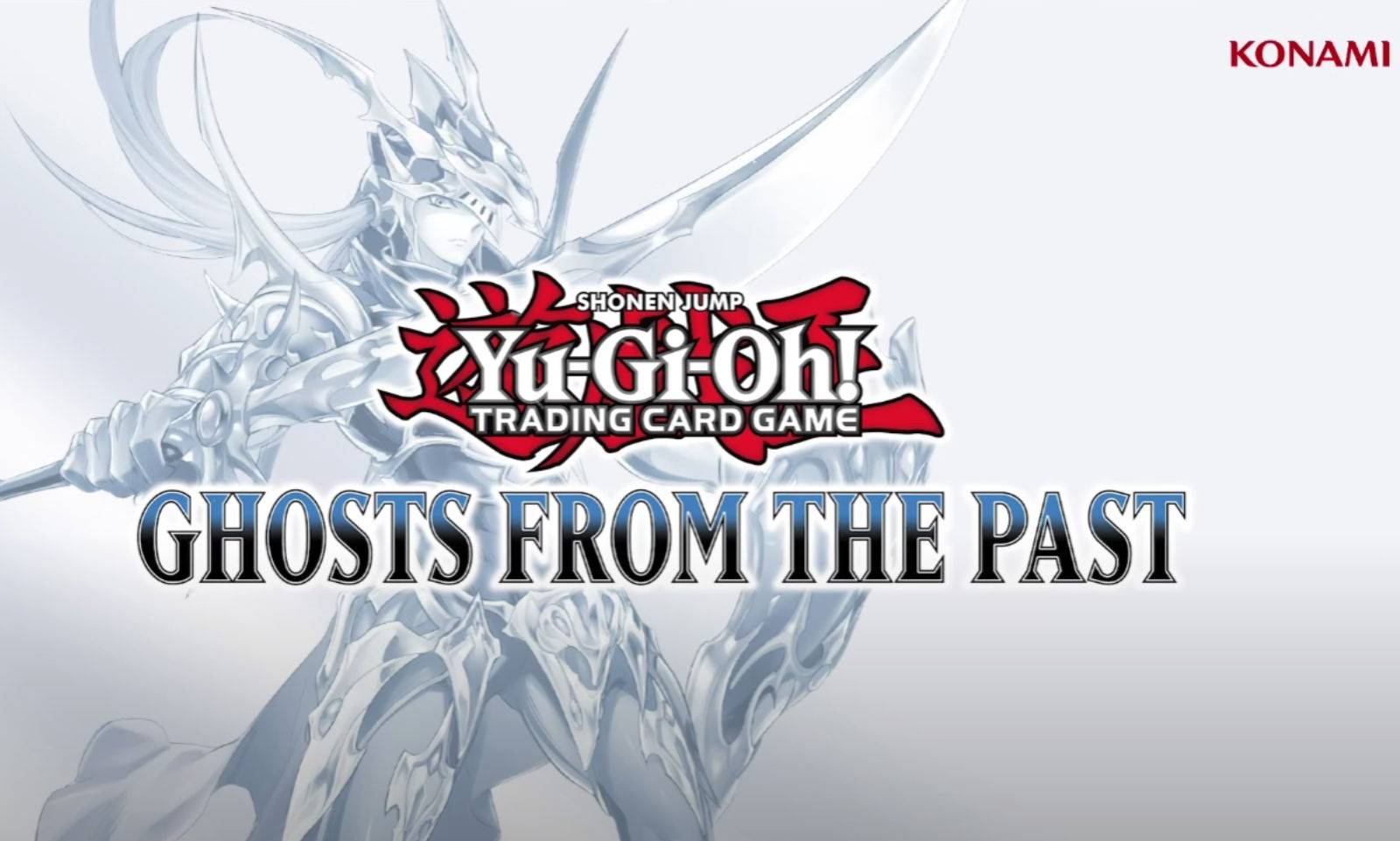 ghost from the past yugioh card Amazon.com: Yu-Gi-Oh! Trading Cards Ghost from The Past, Multicolor : Toys & Games