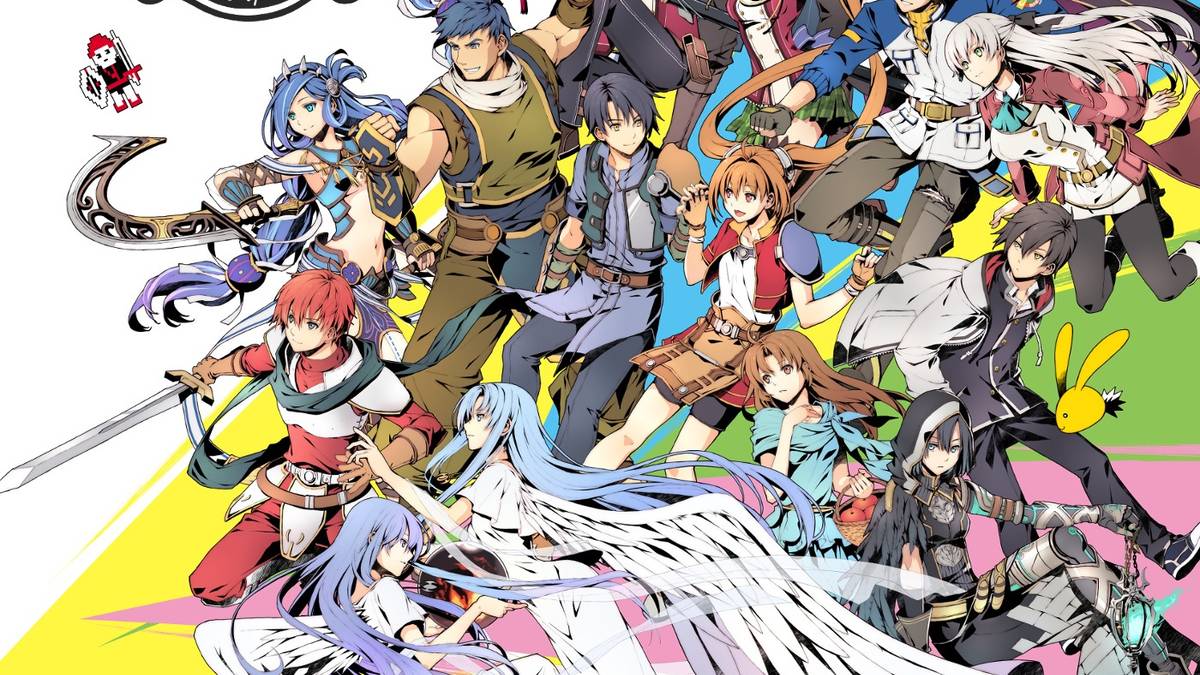 Falcom jdk BAND New Game Plus Expo Concert at 1 AM EST - Where to Watch ...