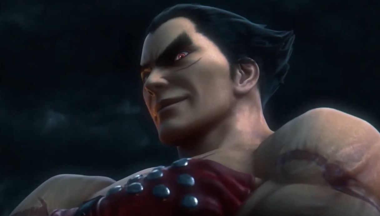 A Kazuya Smash Bros. Presentation Is Coming, Here's Where You Can