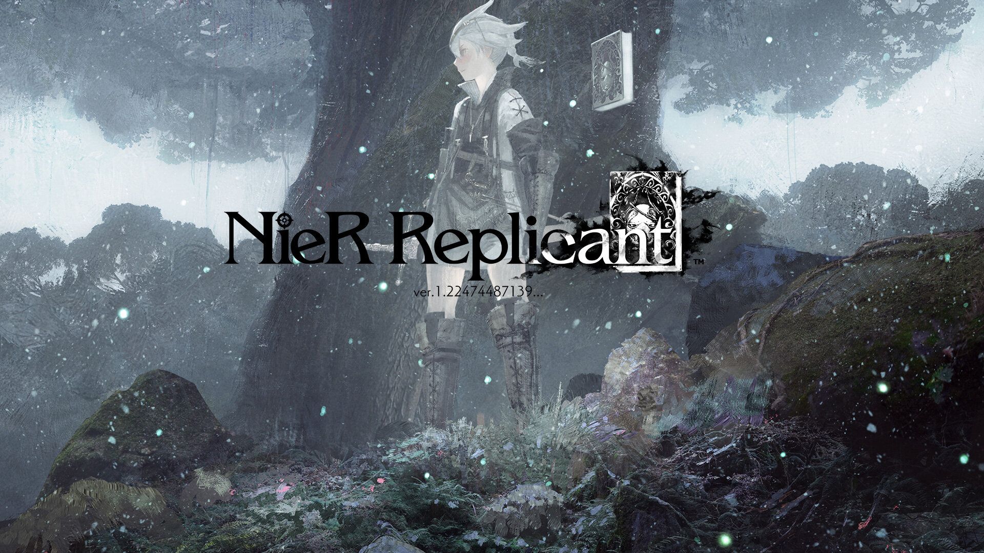 Nier Replicant (2021) Trophy Guide & Road Map (PlayStation 4)