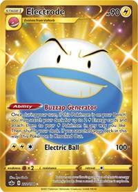 Pokemon Chilling Reign TCG - The Best and Most Expensive Cards