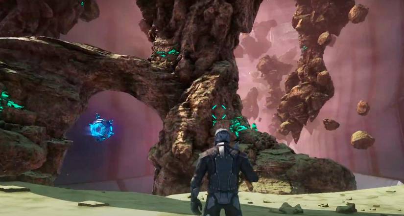 How To Find Mutagel And Mutagen In Ark Genesis Part 2?