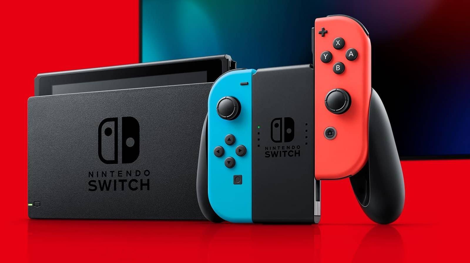 Rumors Heat Up That New Nintendo Switch Pro Reveal Coming on Thursday