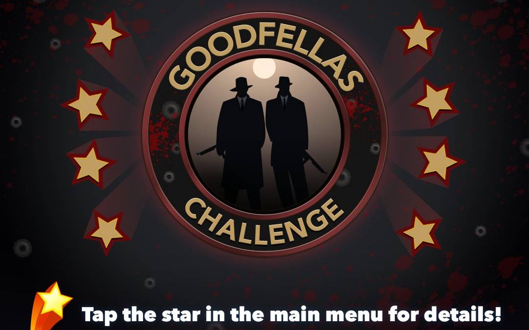 BitLife Goodfellas Challenge - How to join the Italian mafia, be an ...
