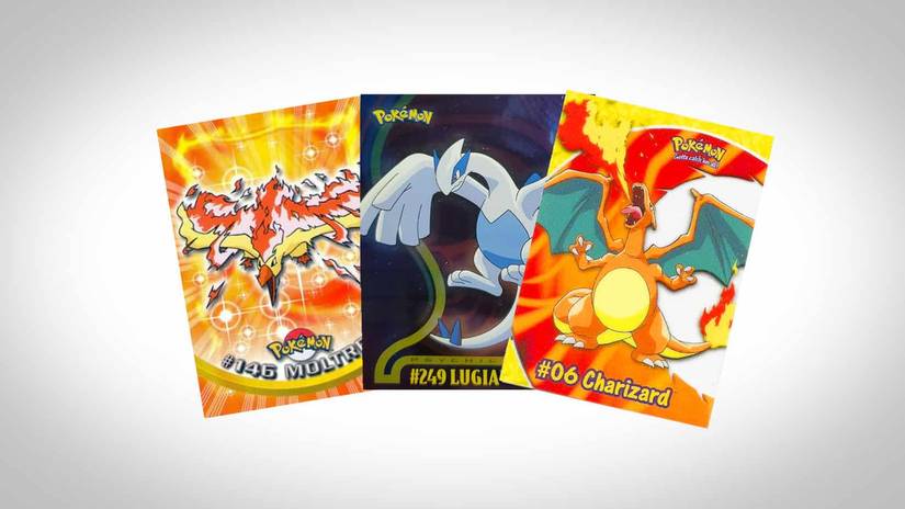 Vintage Pokemon Items from 90s/00s to Trigger Your Nostalgia