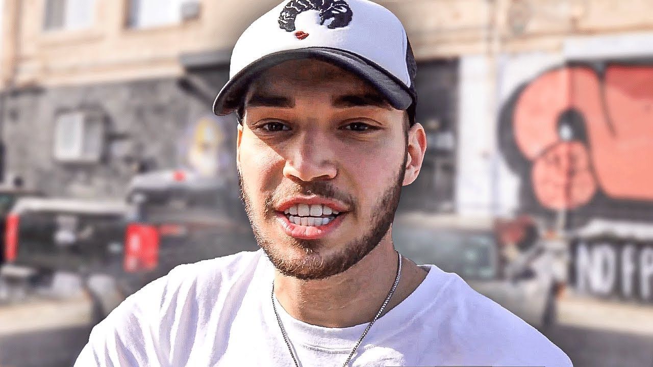 adin ross banned twitch