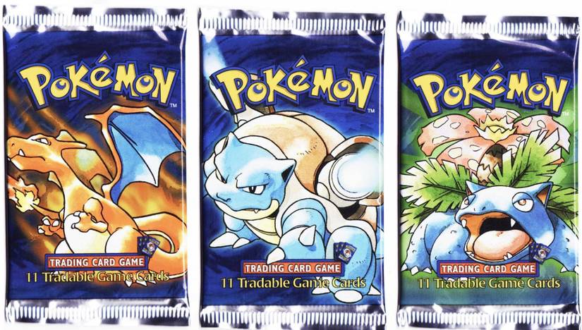 Vintage Pokemon Items from 90s/00s to Trigger Your Nostalgia