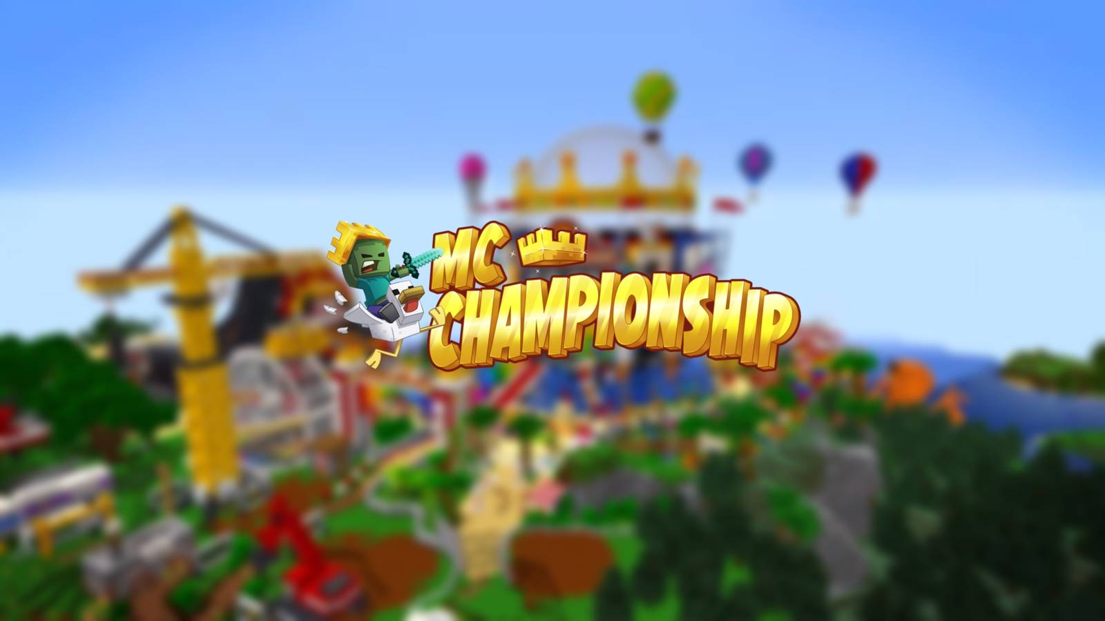Minecraft Championship 15 Update Video Reveals The Return Of 'Sands Of ...
