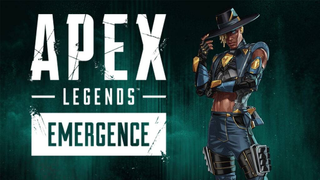 Apex Legends Disruptor Rounds - What Do They Do and Release Date