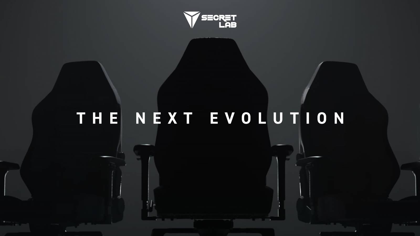 Secretlab 