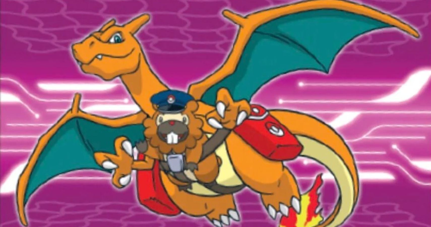 Pokemon TCG: How to Get the Special Delivery Bidoof Card Pokemon TCG: How to Get the Special Delivery Bidoof Card