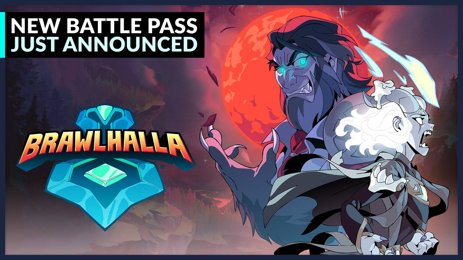 Brawlhalla Season 4 Update 5.10 - Patch Notes, Servers Down, Battle ...