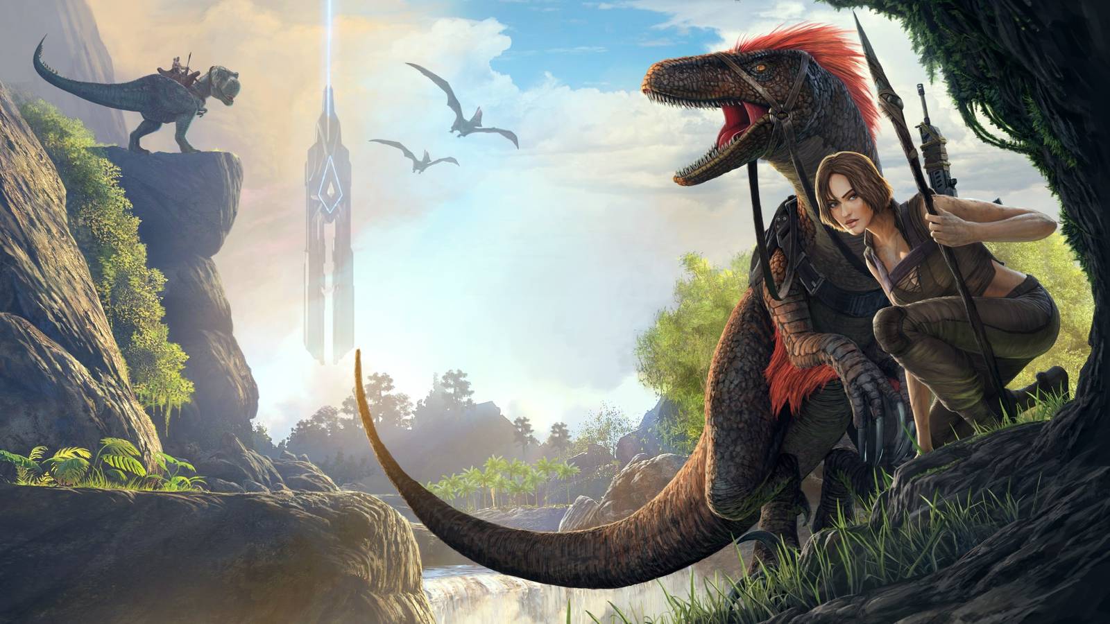 Ark Survival Evolved Update 2.64 Patch Notes for August 5