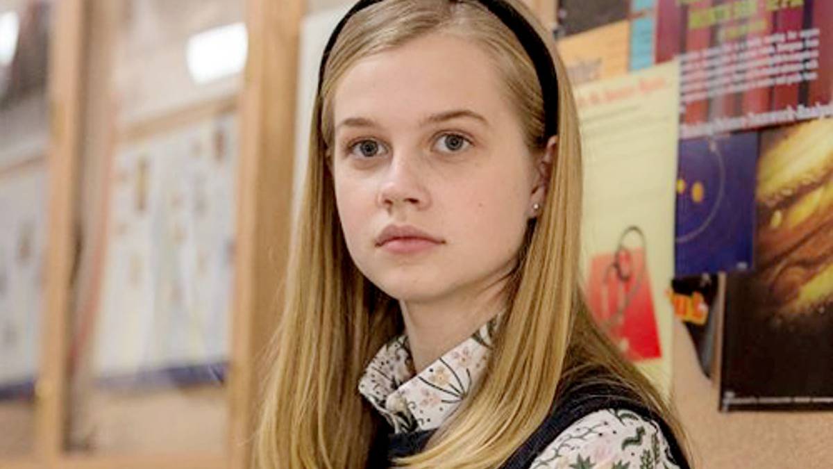 Spider-Man: No Way Home Trailer: Angourie Rice's Betty Brant Makes a Return