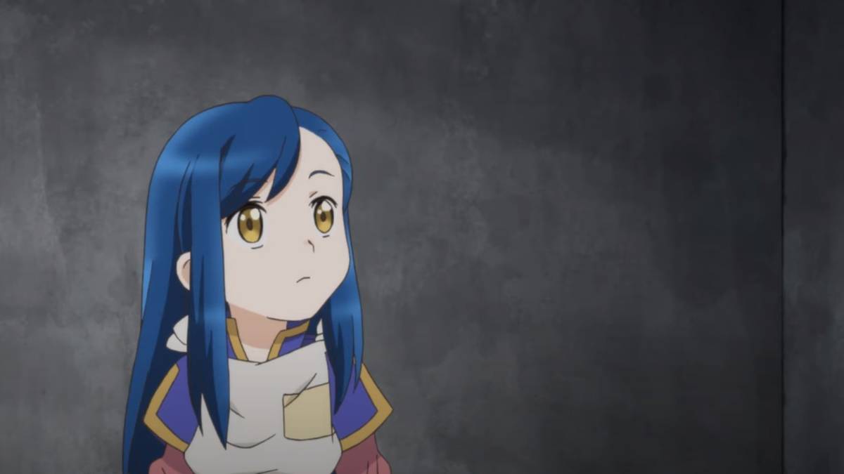 Ascendance of a Bookworm Season 3 Gets A New Teaser