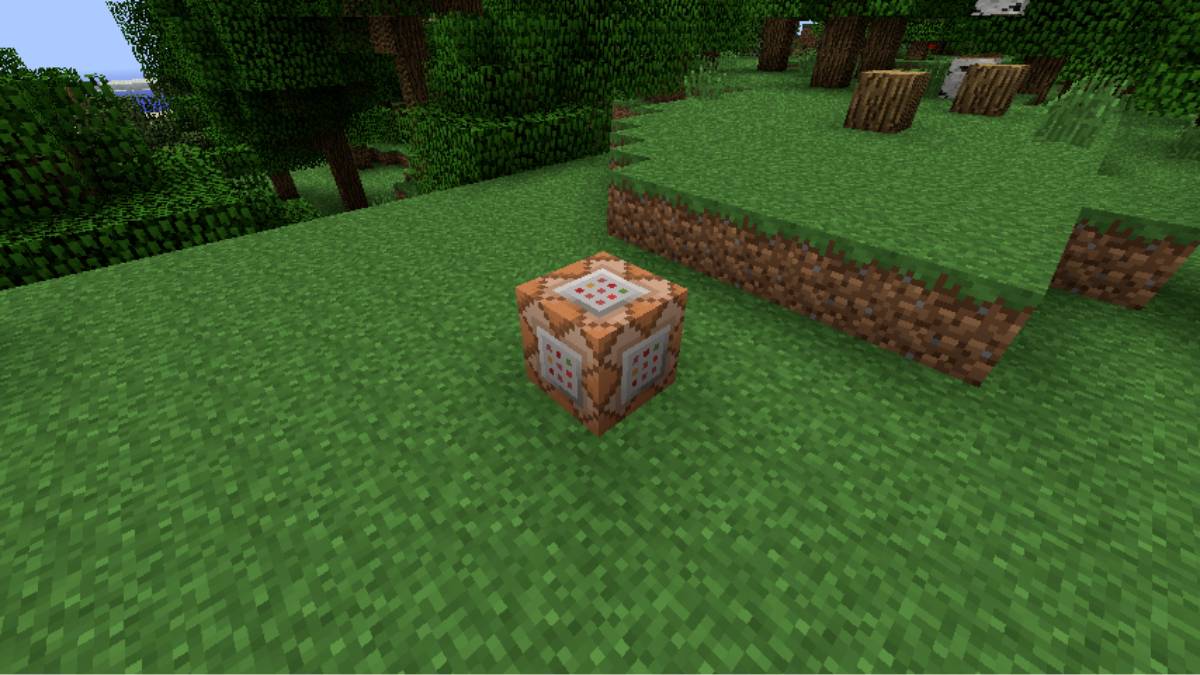 Minecraft Command Block - All Three Types Explained And How To Get It