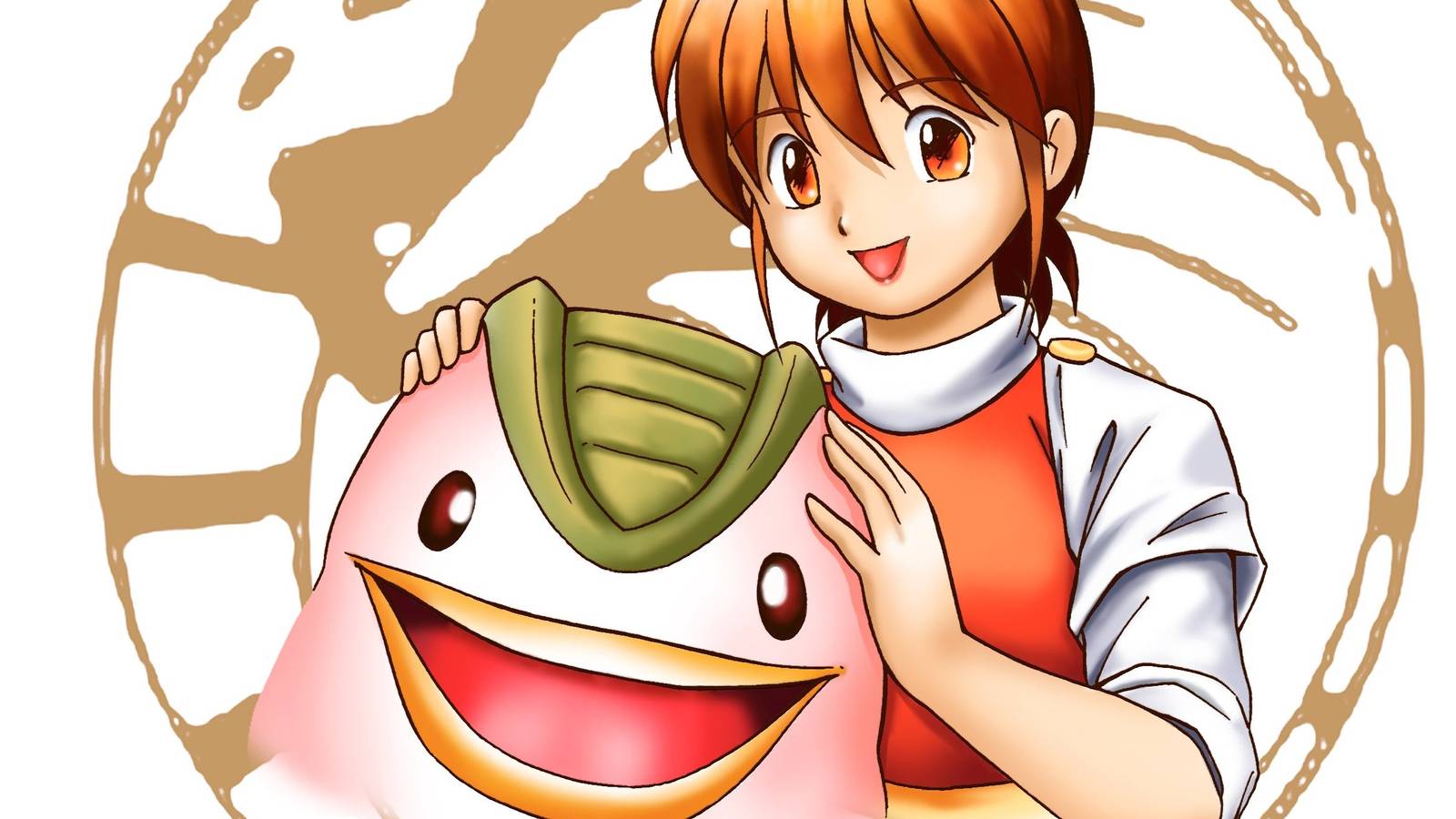 Monster Rancher 1 & 2 DX CD Mechanic - Why Fans Are Worried