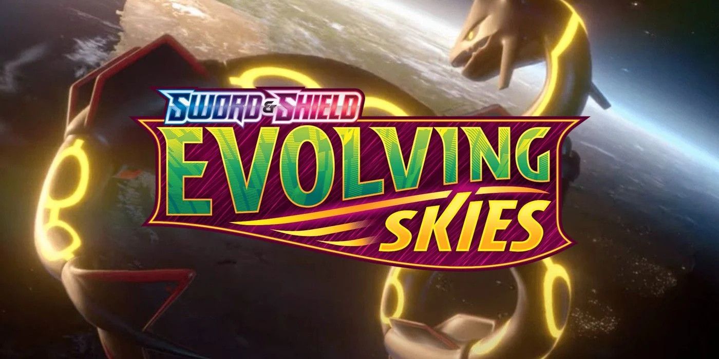 pokemon sword and shield evolving skies most valuable cards TCG: & Booster Pack (10 Cards) : Toys & Games Pokmon TCG: Sword & Shield-Evolving