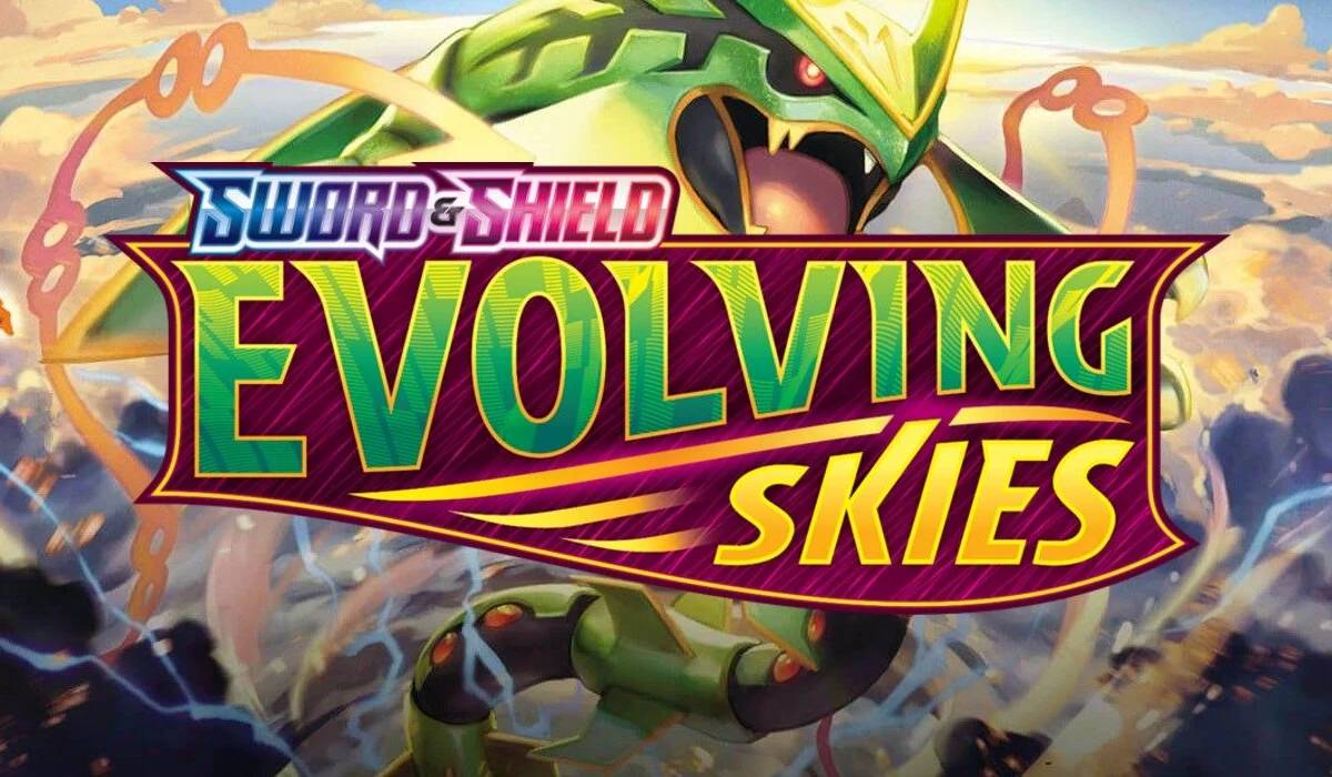 Pokemon Evolving Skies - All Secret Rare Cards in the Set and Prices Pokemon Evolving Skies - All Secret Rare Cards in the Set and Prices