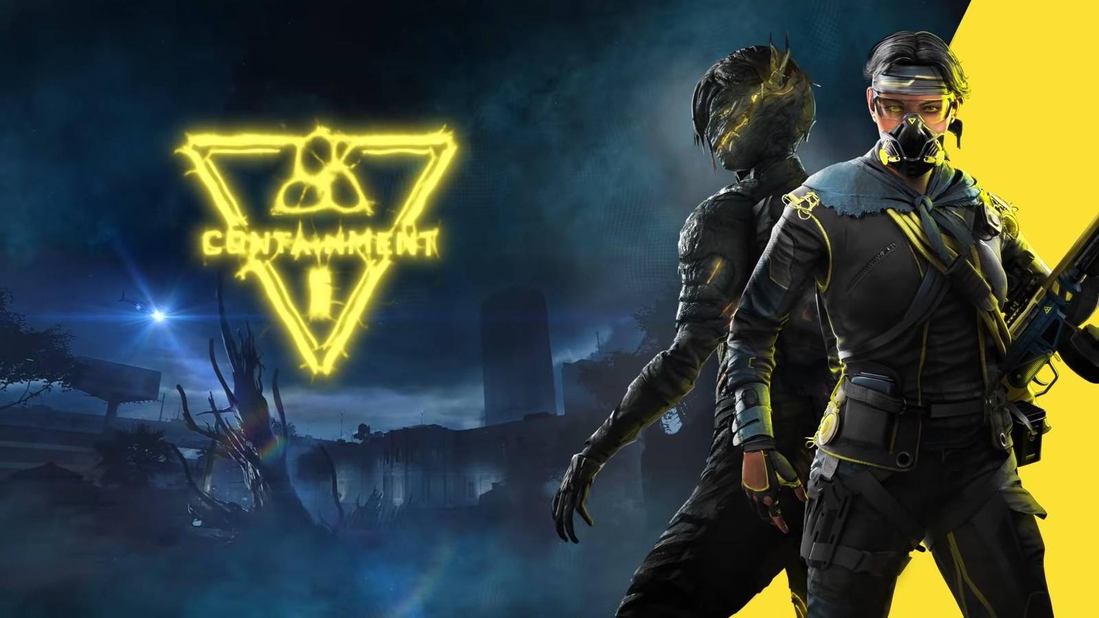 Rainbow 6 Siege Containment Release Date, Nomad Hive Mind Set