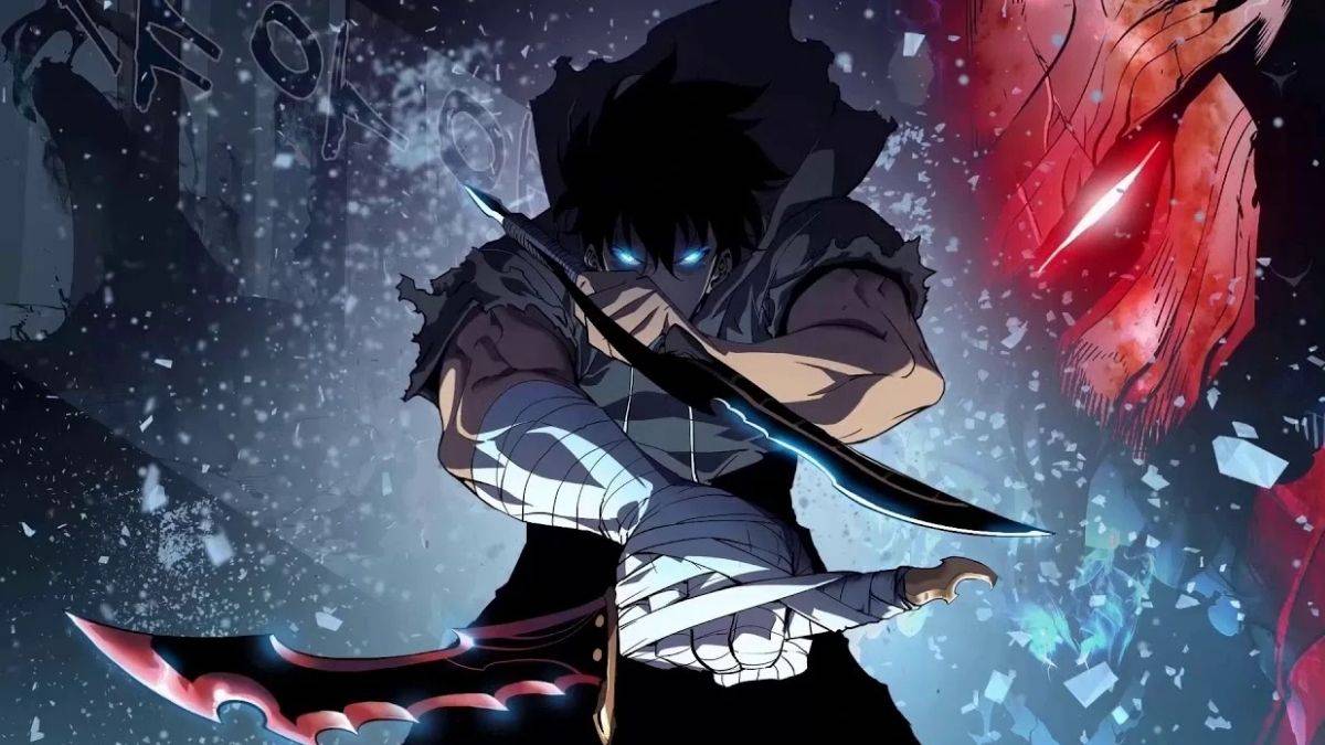 Solo Leveling Chapter 163 Release Date, Time, Spoilers & Where