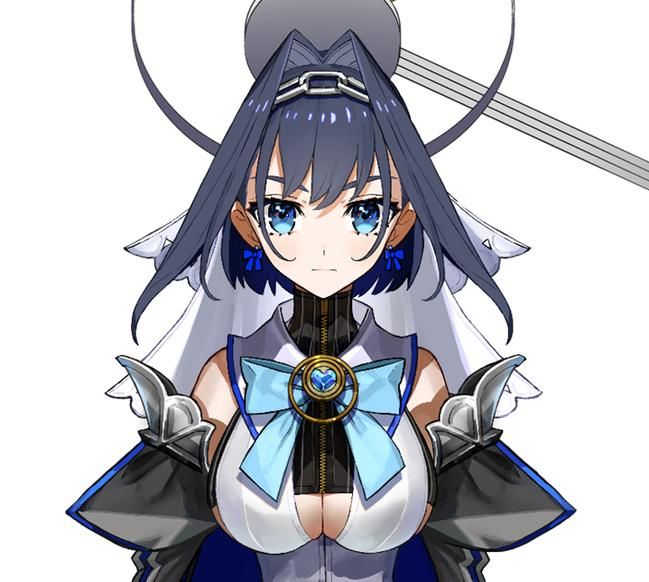 Wada Arco - Introducing Ouro Kronii's Mama, Nero's Character Designer ...