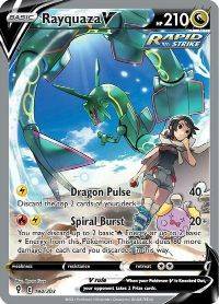 pokemon sword and shield evolving skies rare cards Slaking (131/203) [Sword & Shield: Skies] Celebrate the incredible history of the TCG hobby by adding this Gyarados VMAX 2021 Pokemon Evolving Skies Secret Rare #207 CGC Authenticated 9 Card to your vault Pokemon Trading Card Game Sword