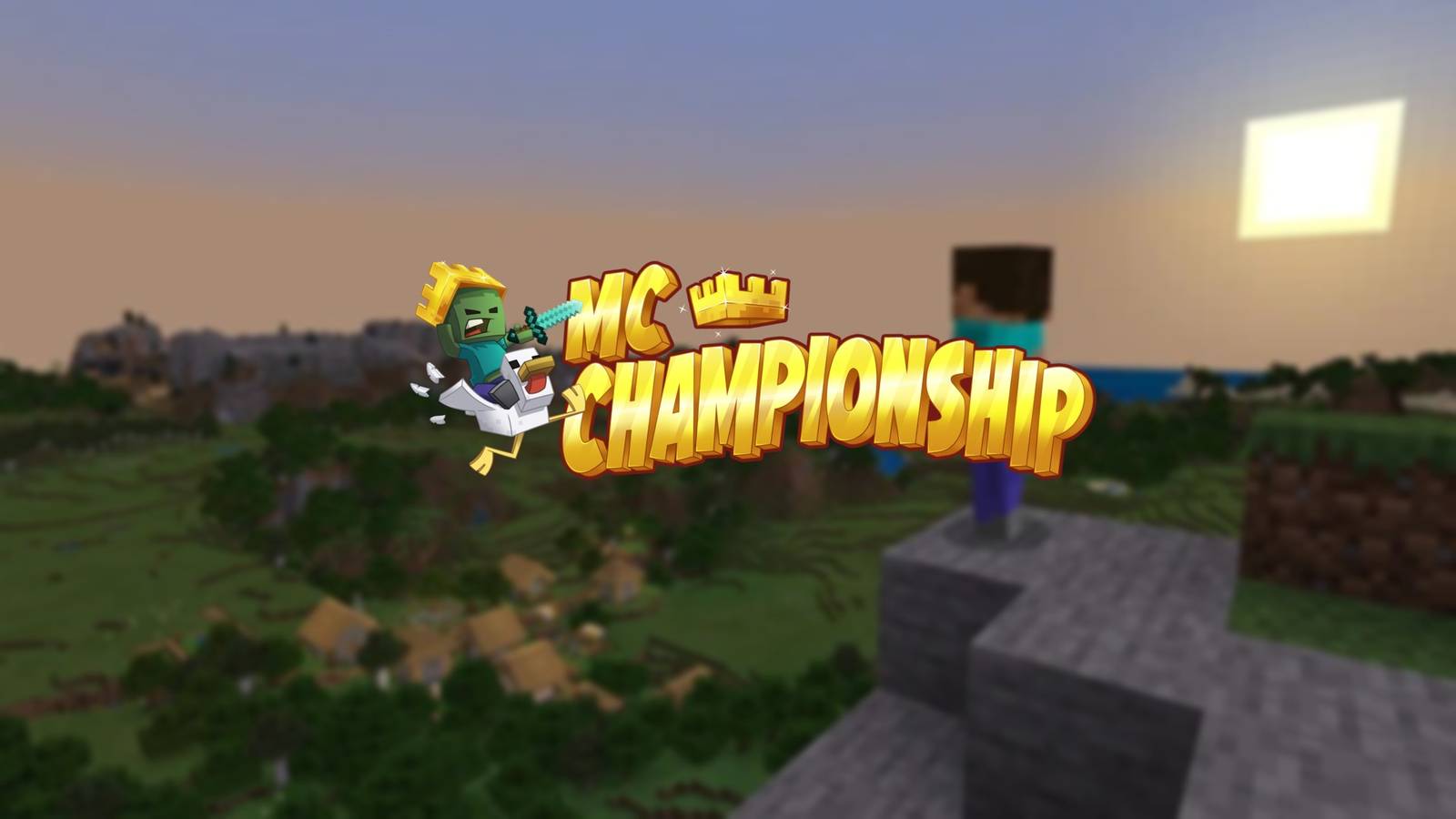 Minecraft Championship (MCC 16) August 2021 - Start Time & How To Watch