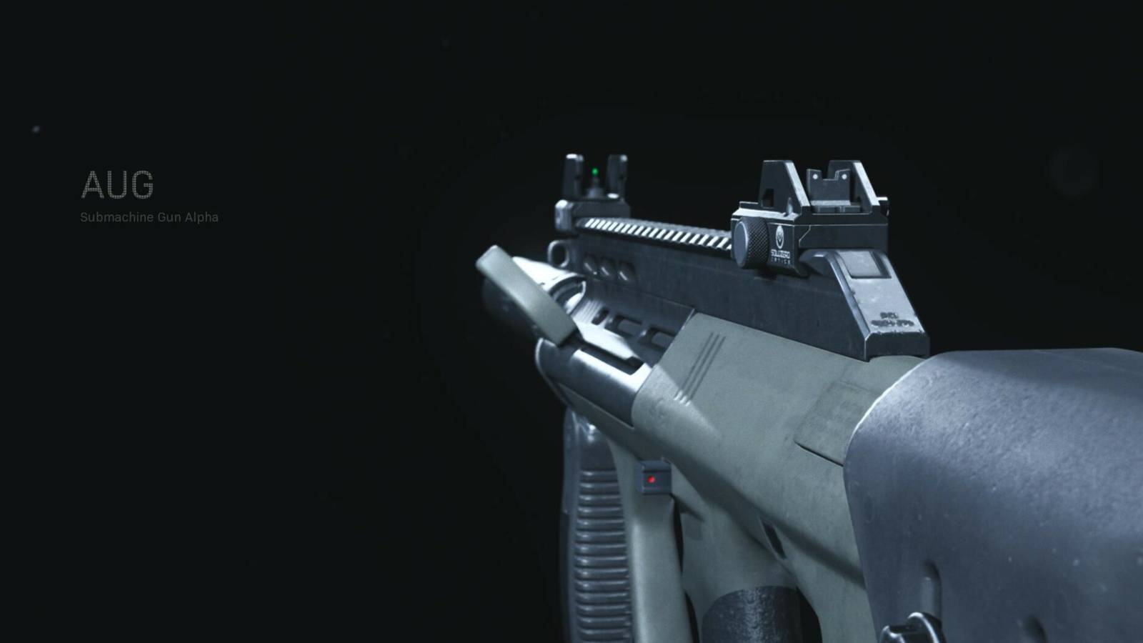 JGOD Reveals New MW AUG SMG Meta Class For Warzone Season 5