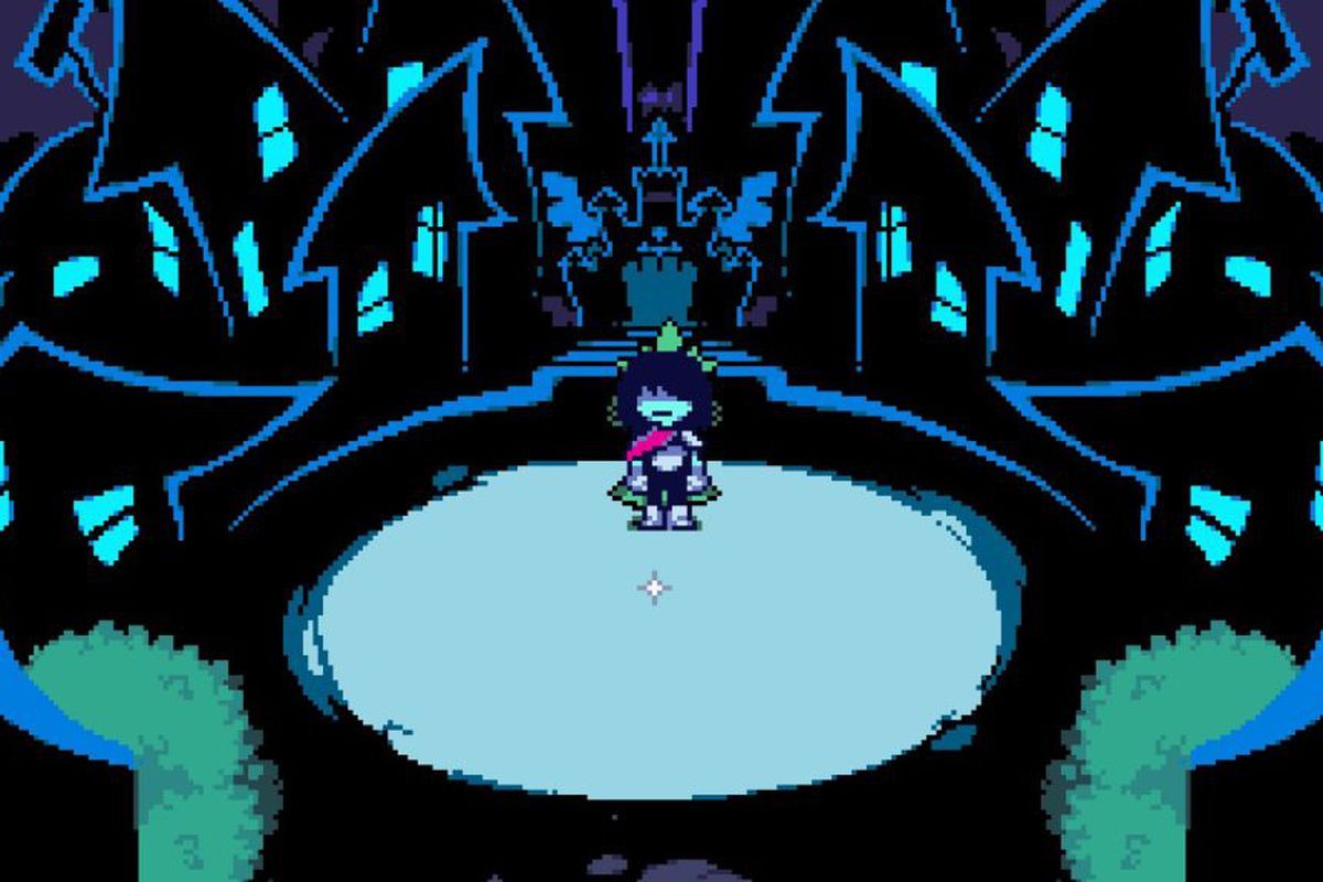 Toby Fox Gives Deltarune Chapter 3 & 4 Update