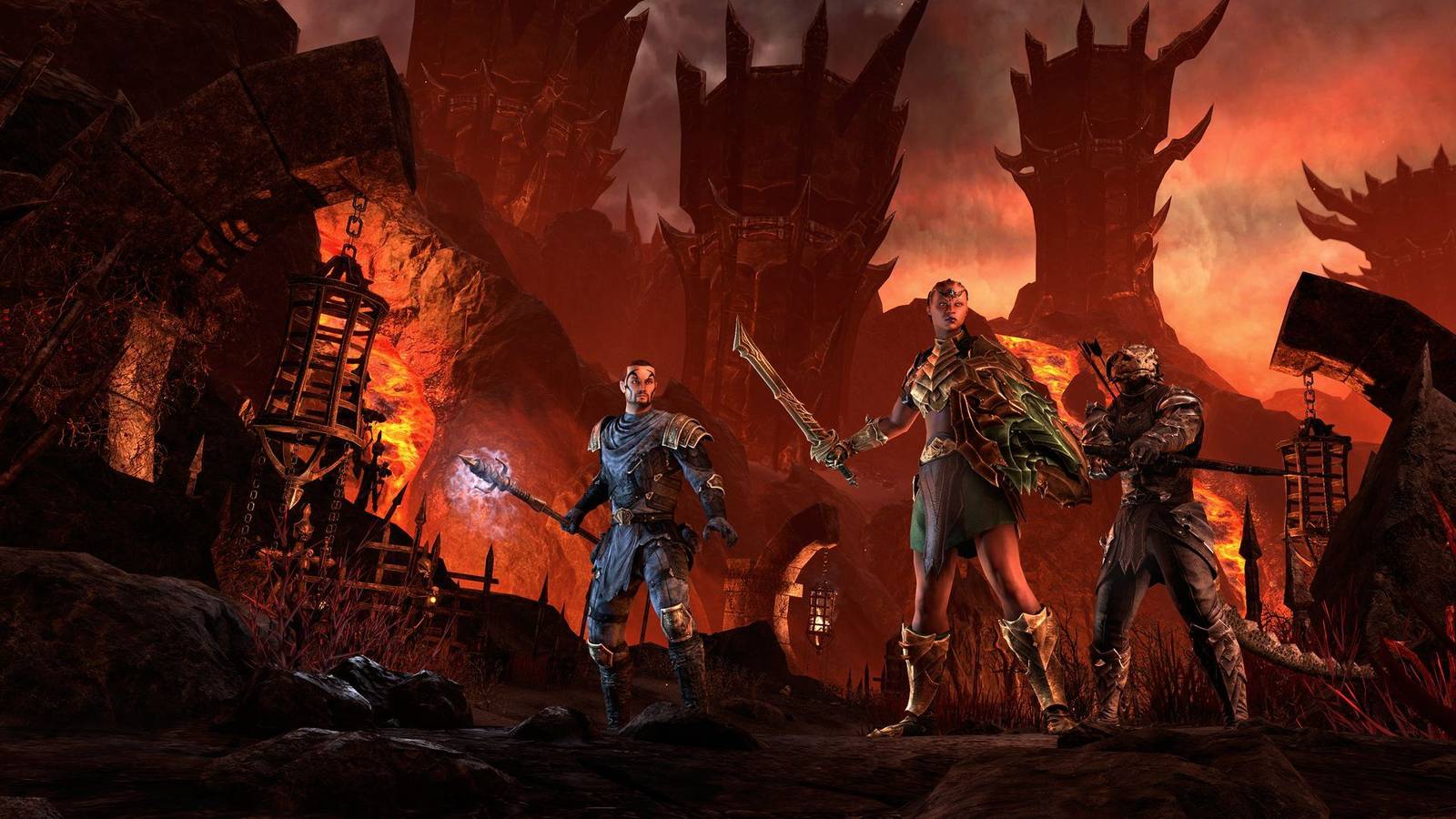 ESO Update 7.1.6 Patch Notes for PC on September 7, 2021