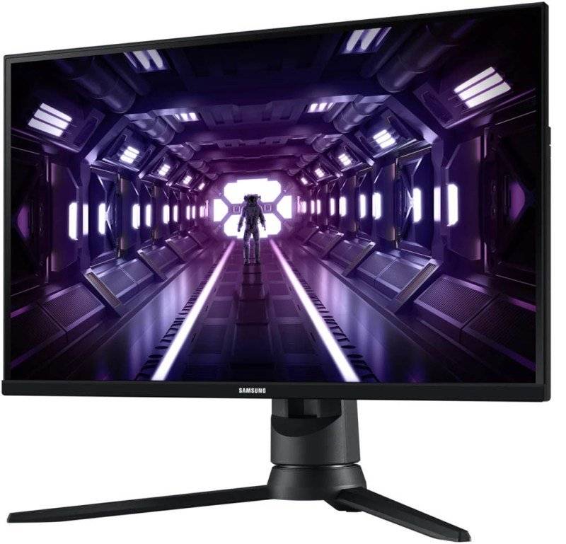 Top 5 Monitors to Upgrade Any Gaming Setup in 2021