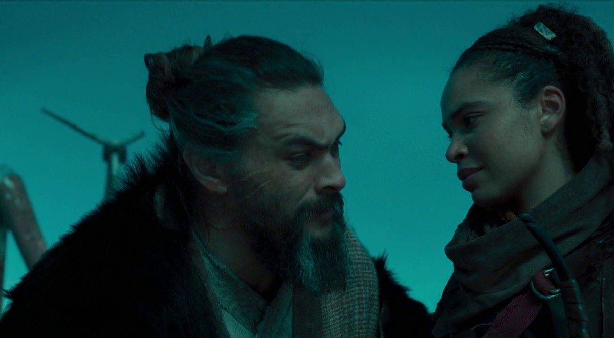SEE Season 2 Episode 5 Release Date, Time, & How to Watch