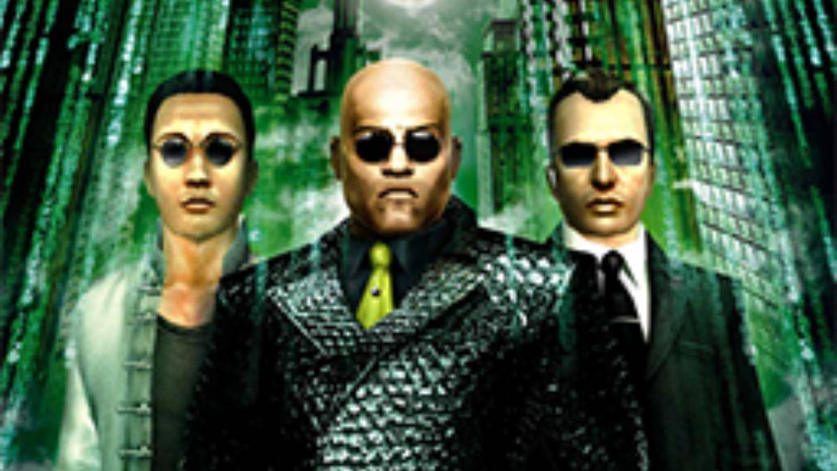 The Matrix Online Story And The Death Of Morpheus Explained