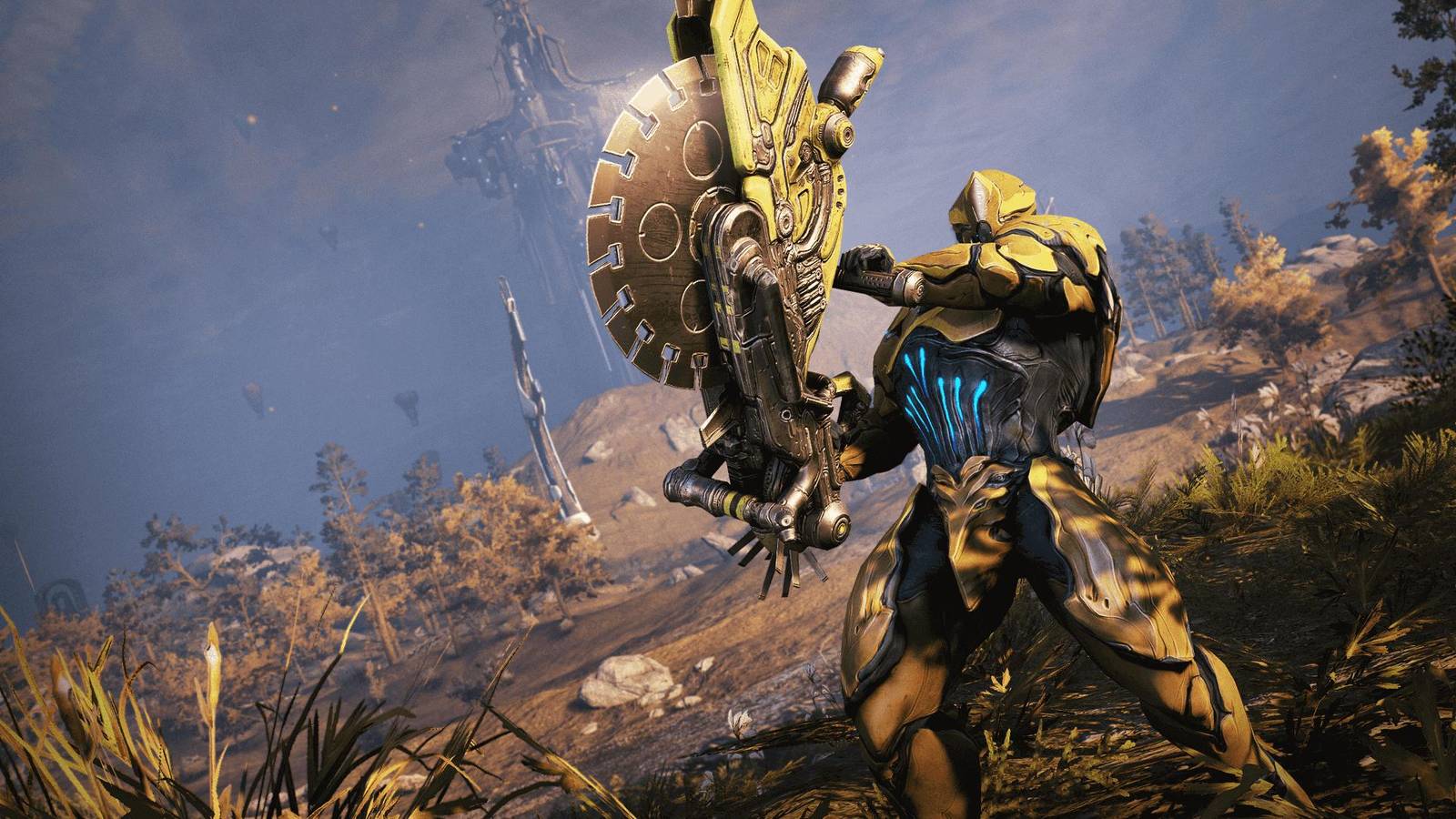 How to Get Infested Catalyst in Warframe Nidus Update