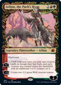 MTG: Innistrad Midnight Hunt Release Date and Rarest Cards