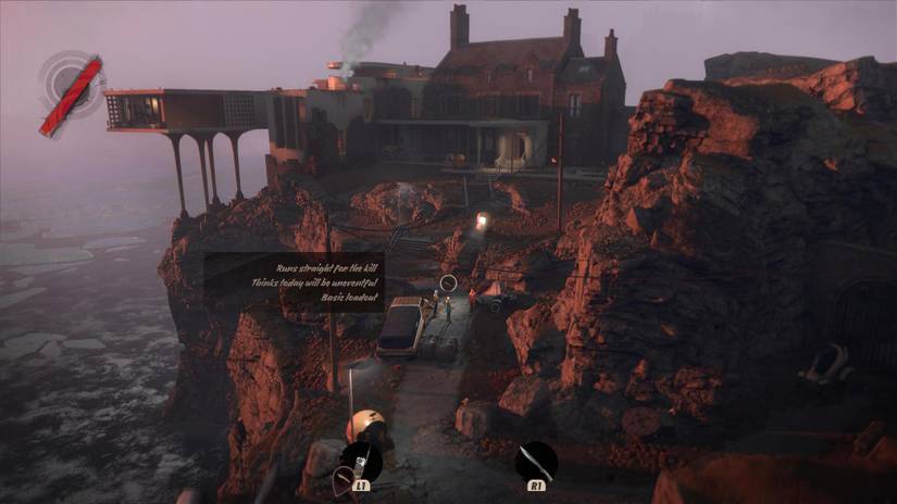 Deathloop Review - Loop There It Is