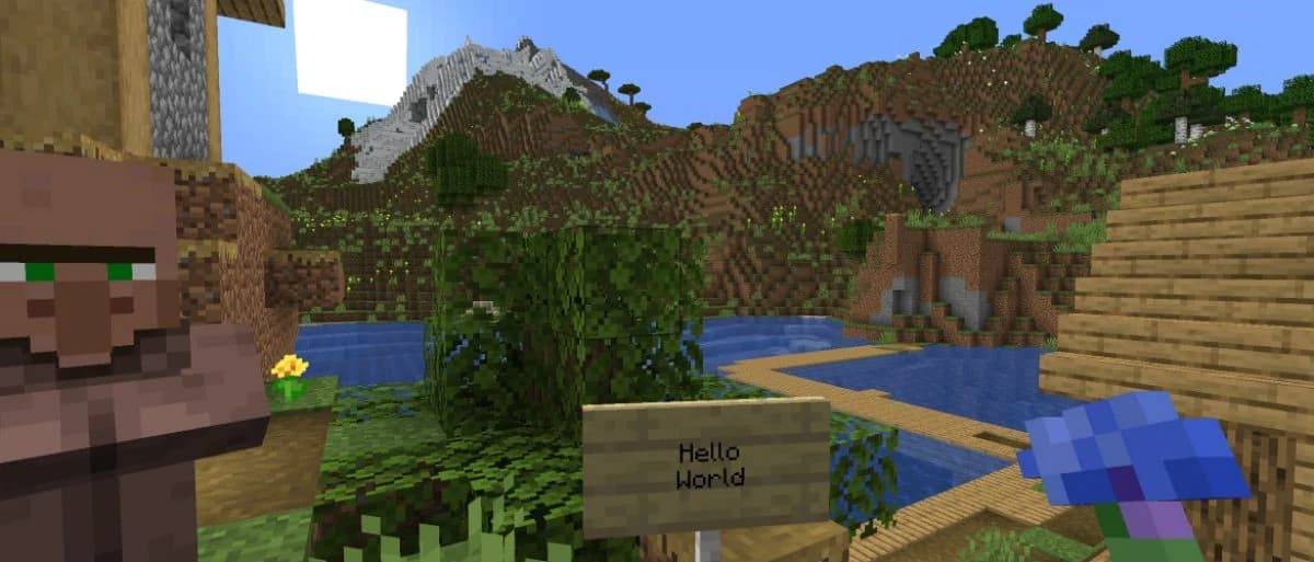 Minecraft Update 1.18 Snapshot 21w38a Patch Notes Today