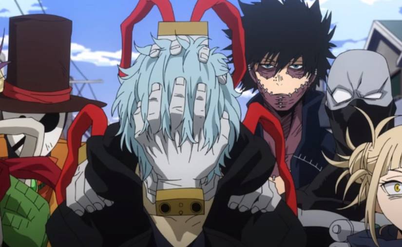 My Hero Academia Season 5 Episode 22: Release Date, Time & Preview