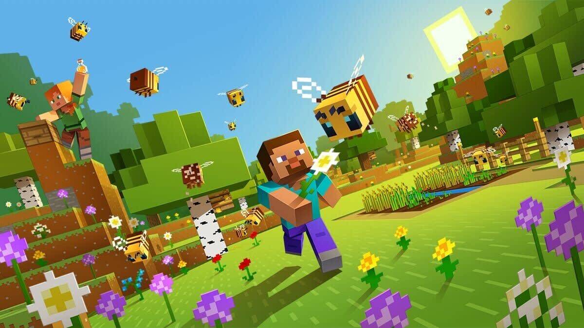 Minecraft Update 1.18 Snapshot 21w39a Patch Notes Today