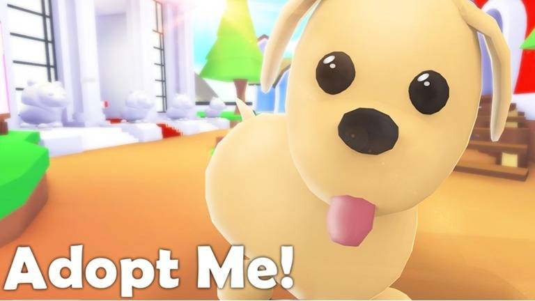 Adopt Me Fall Update Release Time, Date, and New Area