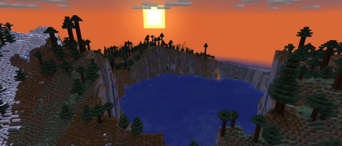Minecraft Update 1.18 Snapshot 21w40a Patch Notes Today