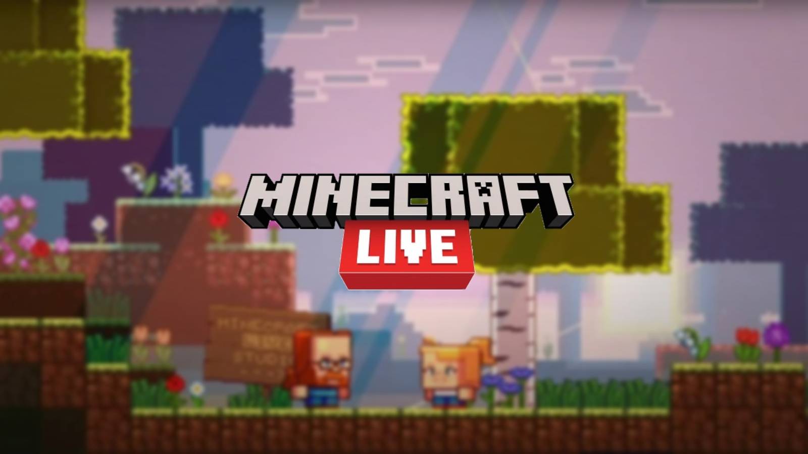 5 Predictions and Rumors For Minecraft Live 2021