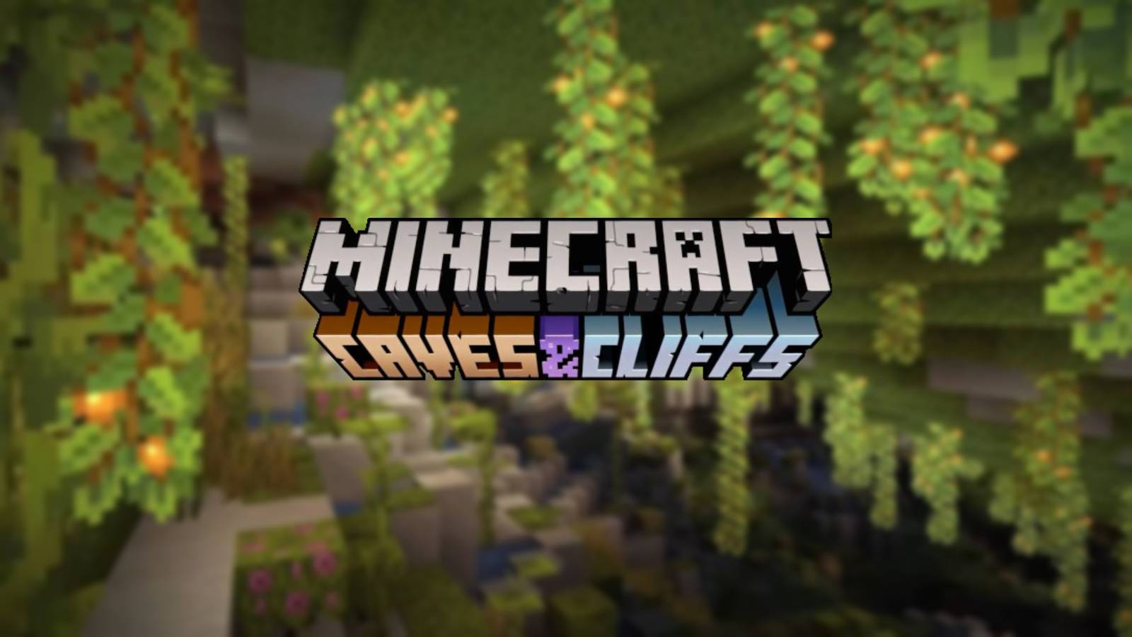 Minecraft Update 1.18 Snapshot 21w41a Patch Notes Today (October 13)