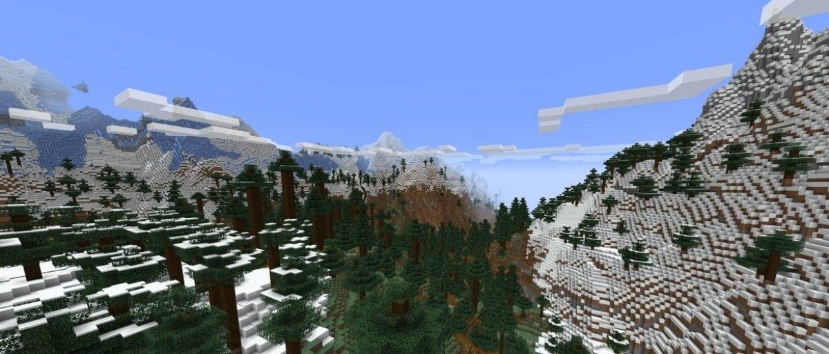 Minecraft Update 1.18 Snapshot 21w42a Patch Notes Today (October 20)