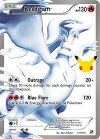 Pokemon TCG Celebrations - All Secret & Ultra Rares With Prices